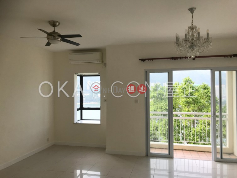 Popular 3 bedroom on high floor with rooftop & balcony | Rental | Discovery Bay, Phase 4 Peninsula Vl Caperidge, 30 Caperidge Drive 愉景灣 4期 蘅峰蘅欣徑 蘅欣徑30號 Rental Listings