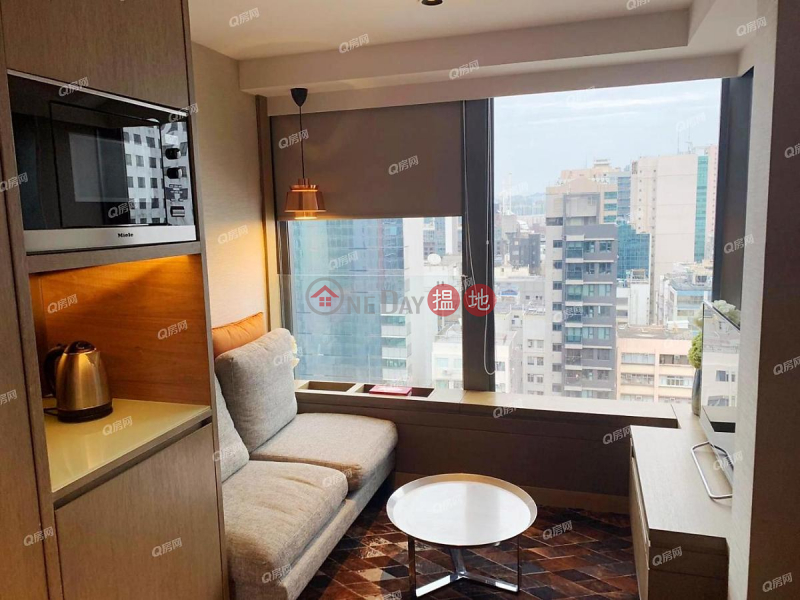 The Paseo | High Floor Flat for Rent, The Paseo 匯萃 Rental Listings | Yau Tsim Mong (XGYJWQ000100001)