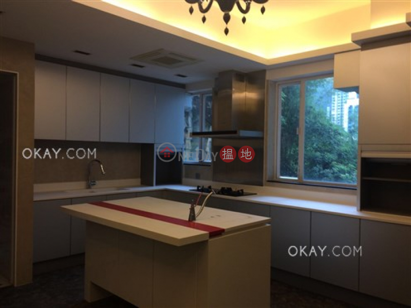 玫瑰別墅低層-住宅|出售樓盤HK$ 8,080萬