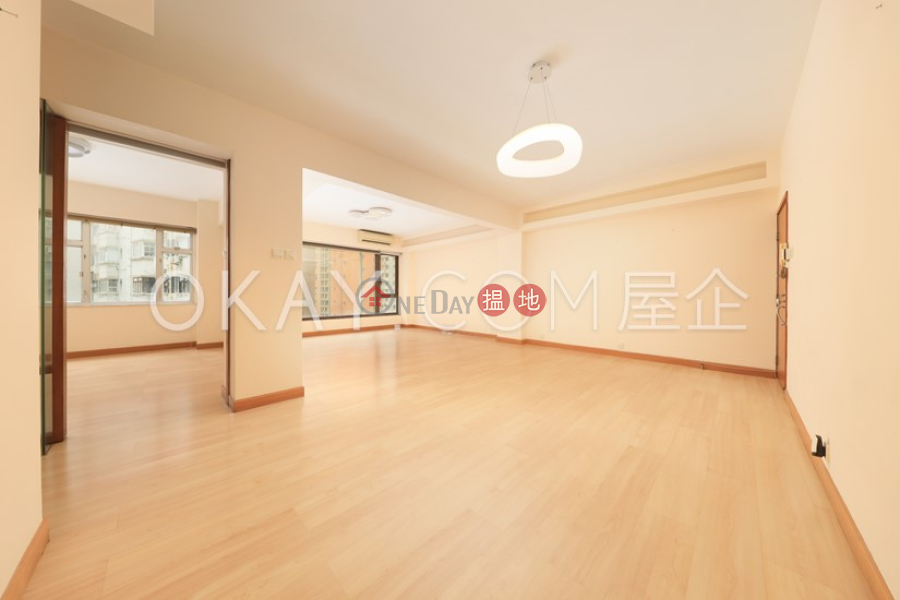 2房3廁,連車位豐寧大廈出售單位-32-40山村道 | 灣仔區香港-出售HK$ 2,400萬