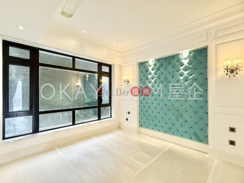 Charming 2 bedroom with balcony & parking | For Sale, 35-41 Village Terrace | Wan Chai District Hong Kong, Sales, HK$ 25M