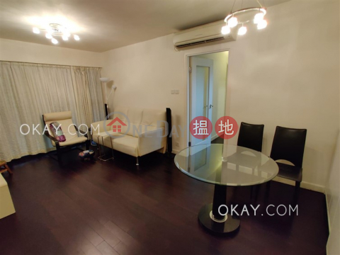 Stylish 3 bedroom with parking | Rental, Flora Garden 富麗園 | Eastern District (OKAY-R212156)_0