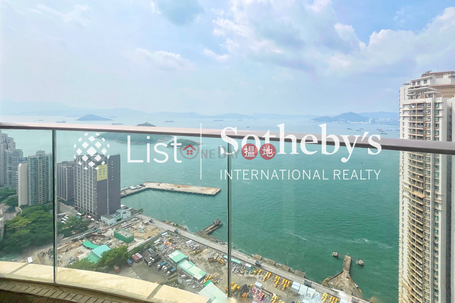 Property for Rent at Cadogan with 3 Bedrooms | Cadogan 加多近山 Rental Listings