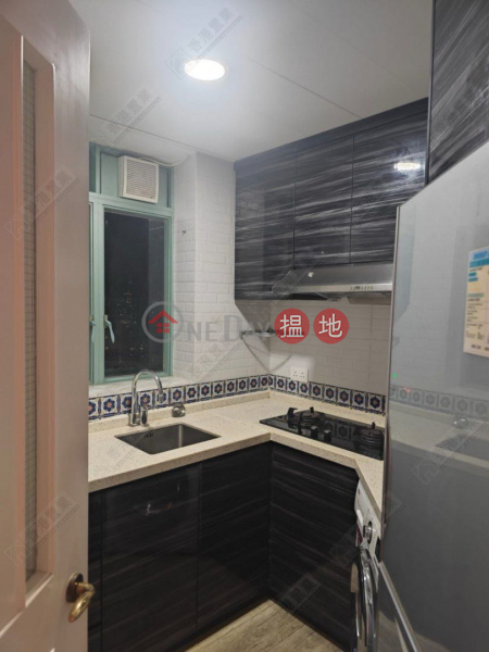 Property Search Hong Kong | OneDay | Residential, Sales Listings | Two rooms in The Victoria Towers