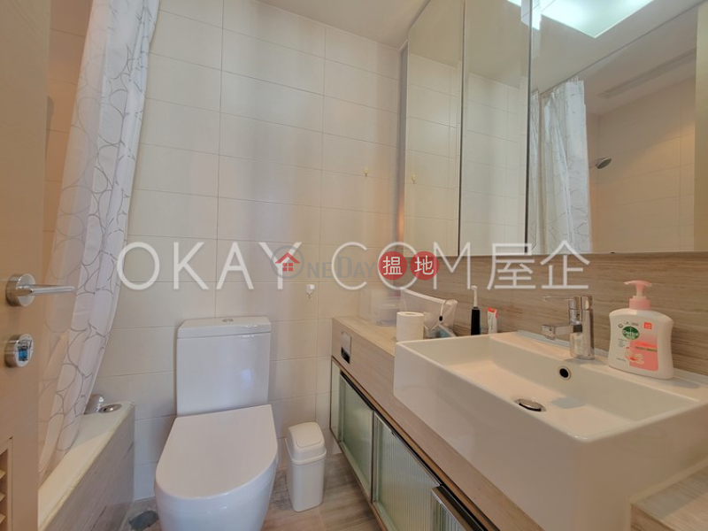 Property Search Hong Kong | OneDay | Residential, Rental Listings, Elegant 2 bedroom with harbour views & balcony | Rental