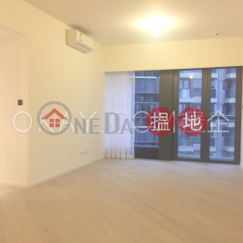 Charming 3 bedroom on high floor with balcony | Rental | Fleur Pavilia Tower 3 柏蔚山 3座 _0