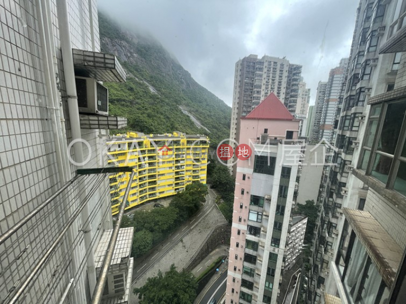 Tasteful 3 bed on high floor with harbour views | For Sale, 20 Conduit Road | Western District Hong Kong Sales, HK$ 16M