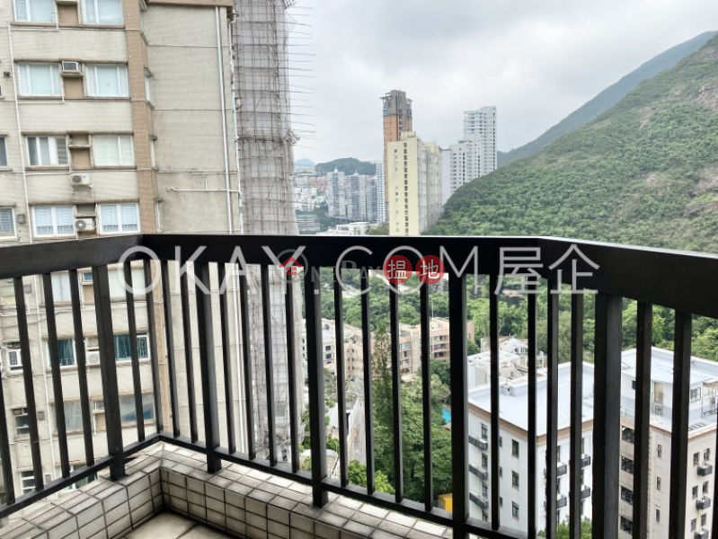 南灣花園 C座-高層|住宅出租樓盤HK$ 39,000/ 月