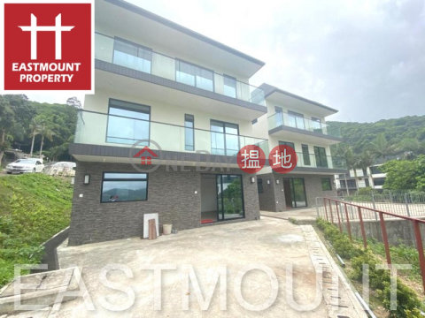 Sai Kung Village House | Property For Rent or Lease in Mok Tse Che 莫遮輋-Brand new house, Big patio | Property ID:2628 | Mok Tse Che Village 莫遮輋村 _0