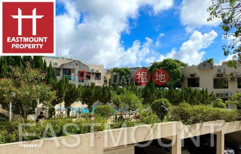 Clearwater Bay Apartment | Property For Sale in Greenview Garden, Razor Hill Road 碧翠路綠怡花園-Convenient location, Garden | Green Park 碧翠苑 _0