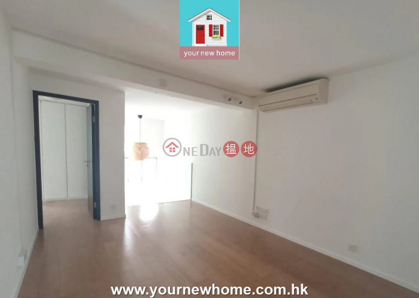 Ground Floor Duplex with Terrace in Clearwater Bay for Rent|坑尾頂村(Heng Mei Deng Village)出租樓盤 (RL2570)