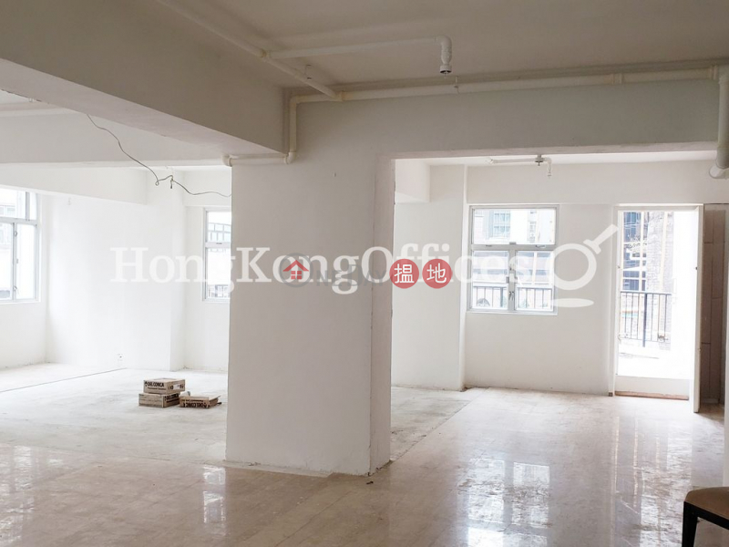 Property Search Hong Kong | OneDay | Office / Commercial Property | Rental Listings | Office Unit for Rent at Hang Lung House