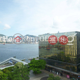 Office Unit for Rent at South Seas Centre Tower 1 | South Seas Centre Tower 1 南洋中心第1座 _0