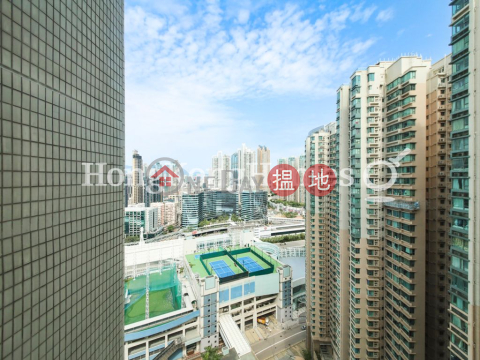 2 Bedroom Unit at Tower 6 Island Harbourview | For Sale | Tower 6 Island Harbourview 維港灣6座 _0