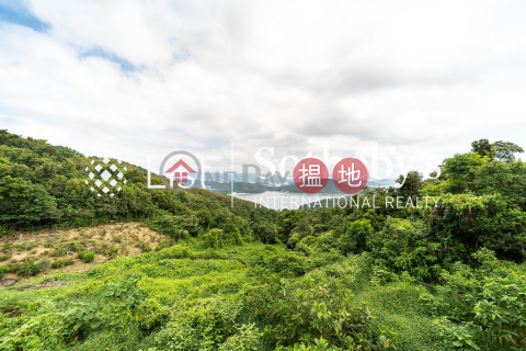 Property for Rent at Villa Monticello with more than 4 Bedrooms | Villa Monticello 清濤居 _0