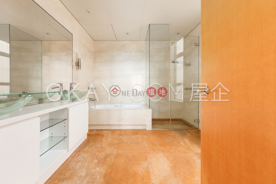 Lovely house with sea views, terrace | Rental | Residence Bel-Air, Bel-Air Rise House 貝沙灣,貝沙徑洋房 Rental Listings