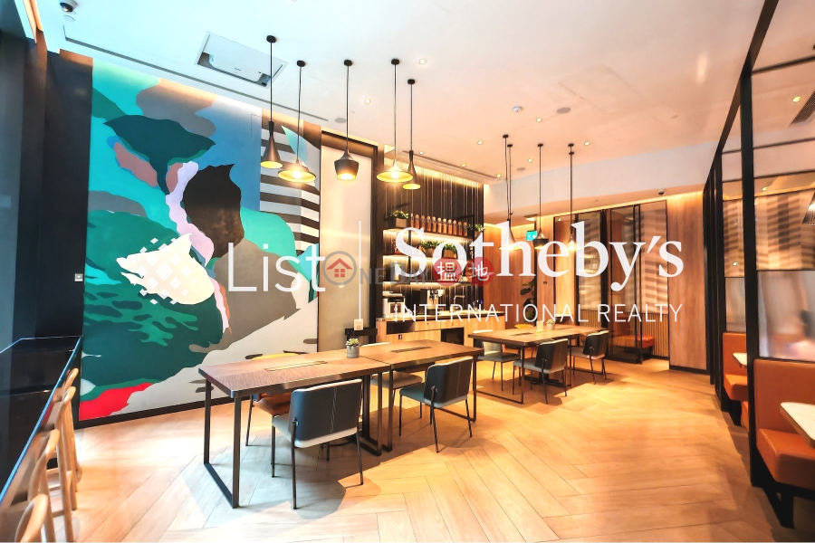 Property Search Hong Kong | OneDay | Residential Rental Listings Property for Rent at Townplace Soho with 3 Bedrooms