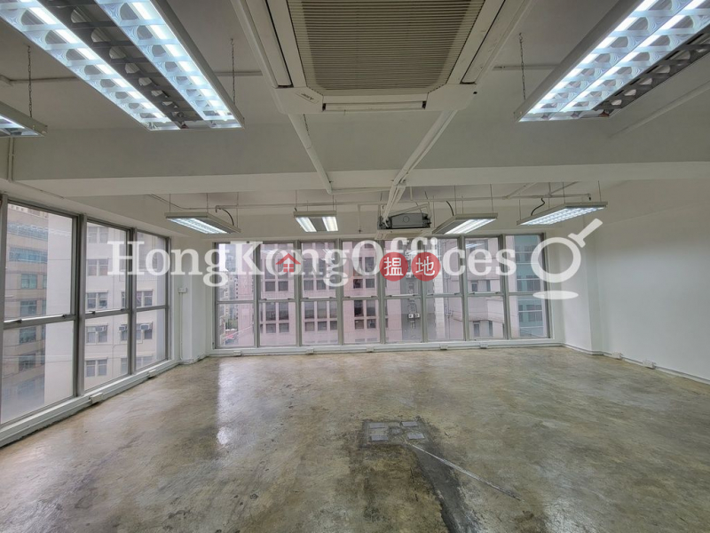 威靈頓街128中層寫字樓/工商樓盤-出租樓盤|HK$ 32,000/ 月