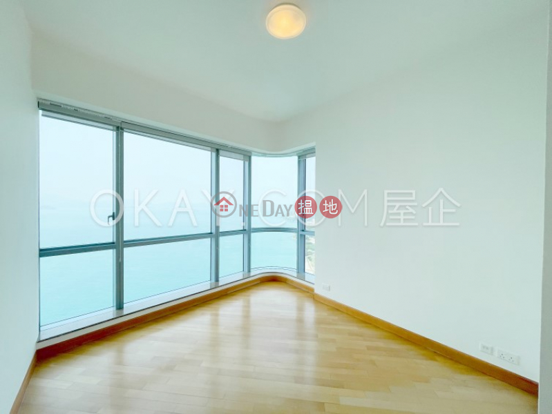 Beautiful 3 bedroom on high floor with balcony | For Sale, 68 Bel-air Ave | Southern District, Hong Kong Sales | HK$ 46M
