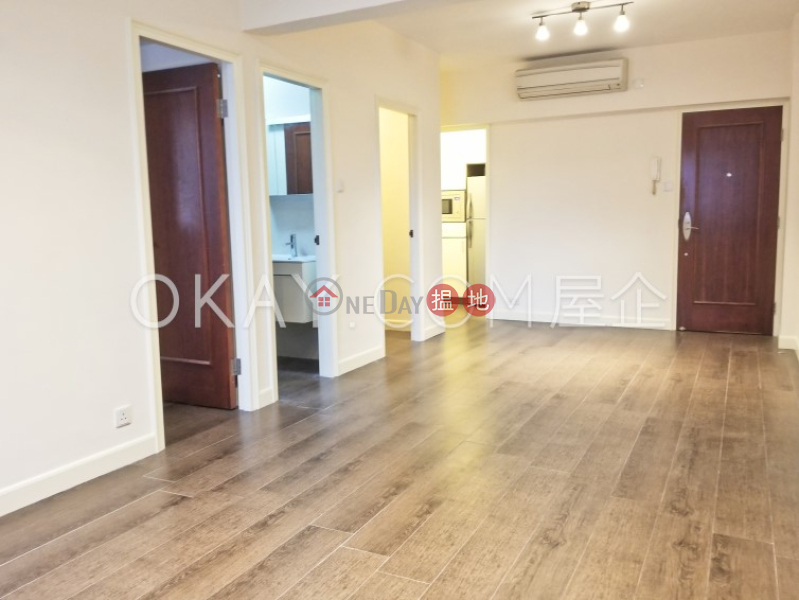 Property Search Hong Kong | OneDay | Residential Rental Listings Elegant 2 bedroom in Sai Ying Pun | Rental