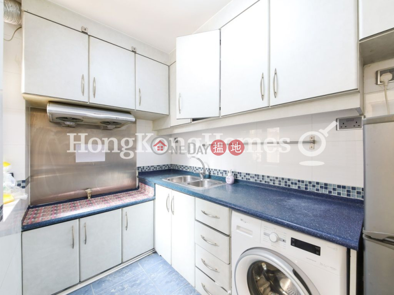 Property Search Hong Kong | OneDay | Residential | Rental Listings | 2 Bedroom Unit for Rent at Euston Court