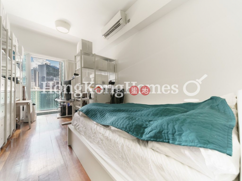 HK$ 7.4M, J Residence Wan Chai District | Studio Unit at J Residence | For Sale
