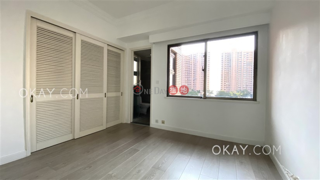 Lovely 3 bedroom with balcony & parking | For Sale, 88 Tai Tam Reservoir Road | Southern District, Hong Kong | Sales HK$ 80M