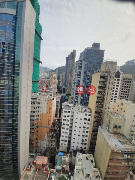 豪富商業大廈高層寫字樓/工商樓盤|出租樓盤-HK$ 18,900/ 月