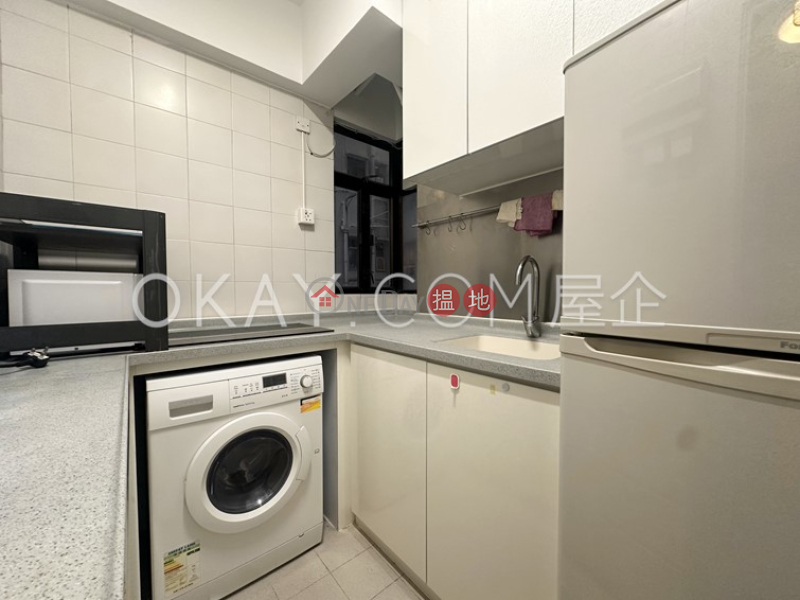 慧源閣低層住宅-出租樓盤|HK$ 25,000/ 月