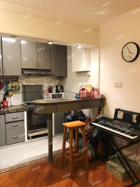 HK$ 20,000/ month, Corona Tower | Central District Corona Tower | 1 bedroom High Floor Flat for Rent