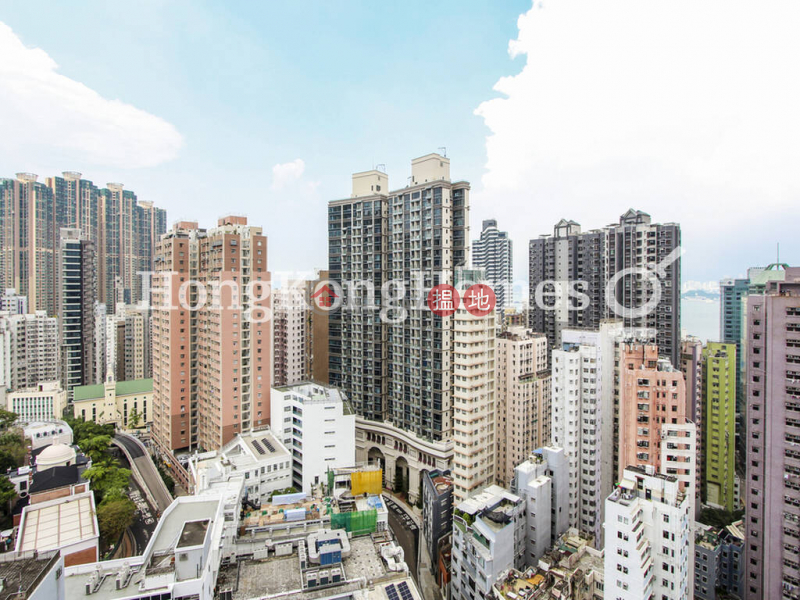 Property Search Hong Kong | OneDay | Residential, Rental Listings, 1 Bed Unit for Rent at Resiglow Pokfulam