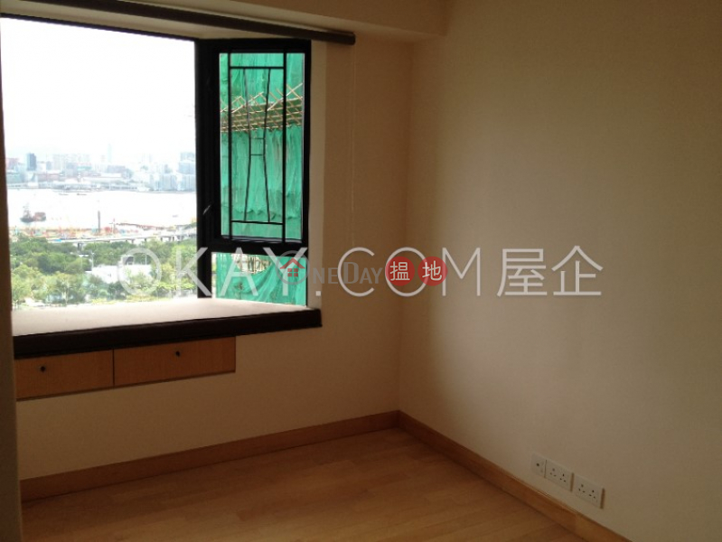 HK$ 21M 1 Tai Hang Road | Wan Chai District | Luxurious penthouse with rooftop | For Sale