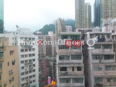 Office Unit for Rent at Tai Yau Building, Tai Yau Building 大有大廈 | Wan Chai District (HKO-50537-AFHR)_0