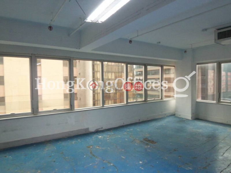 Office Unit for Rent at Wan Chai Central Building | 89 Lockhart Road | Wan Chai District | Hong Kong Rental HK$ 29,200/ month