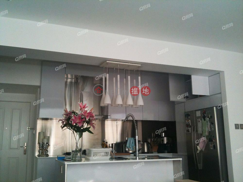 Cheong Hong Mansion | 1 bedroom Mid Floor Flat for Rent | Cheong Hong Mansion 長康大廈 Rental Listings