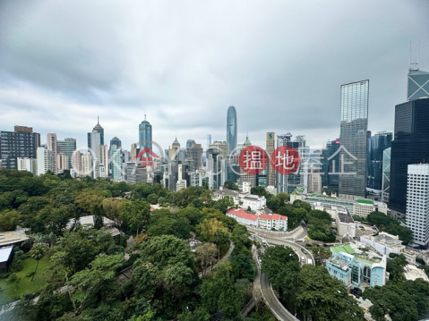 4房3廁,連車位,露台《君珀出售單位》 | 君珀 Kennedy Park At Central _0