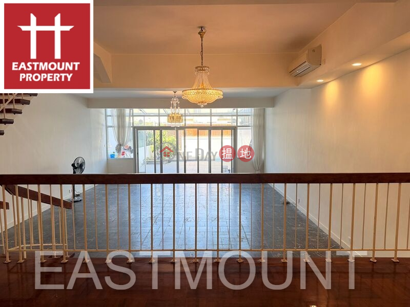 HK$ 2,200萬-松園|西貢|清水灣 Pine Villas, Clearwater Bay Road 松園別墅出售-數分鐘車程至坑口地鐵站 | 物業 ID:440松園出售單位