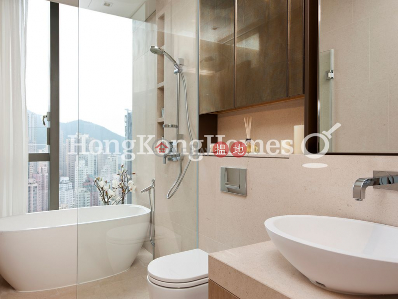 HK$ 65M SOHO 189 | Western District 3 Bedroom Family Unit at SOHO 189 | For Sale