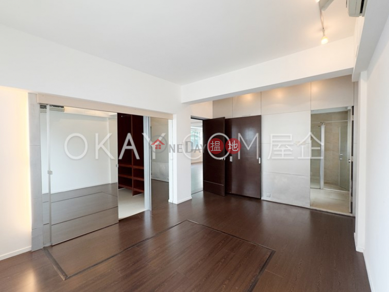 Stylish 2 bedroom on high floor with balcony & parking | Rental | 68 Conduit Road | Western District, Hong Kong | Rental HK$ 45,000/ month