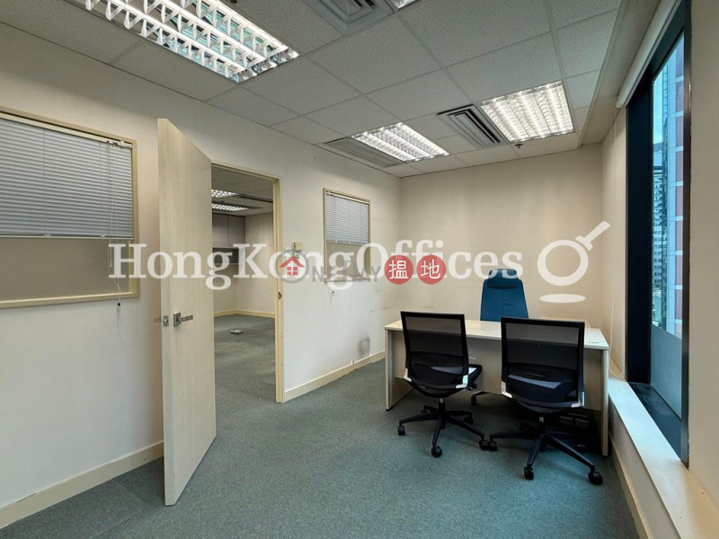 Property Search Hong Kong | OneDay | Office / Commercial Property, Rental Listings Office Unit for Rent at Emperor Group Centre
