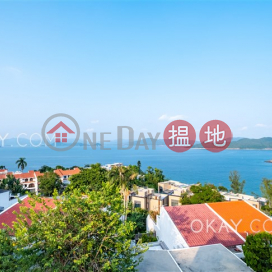 Exquisite house with rooftop, terrace & balcony | Rental | The Riviera 滿湖花園 _0