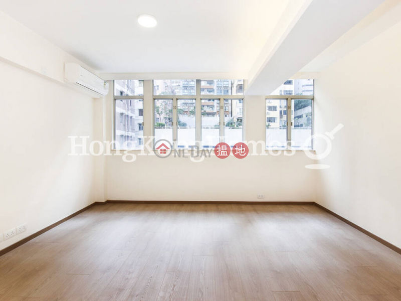 3 Bedroom Family Unit for Rent at 66 Robinson Road | 66 Robinson Road 羅便臣道66號 Rental Listings