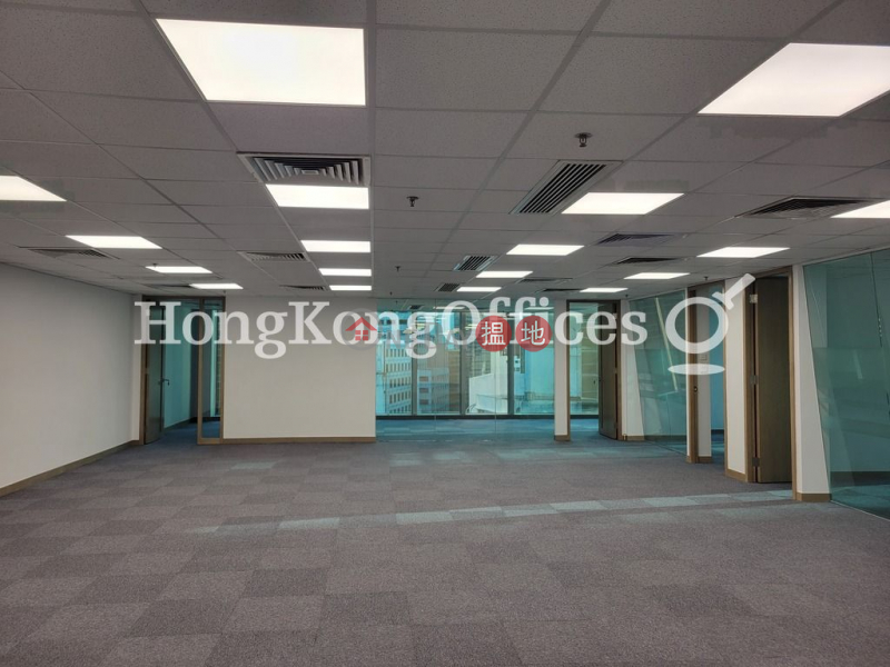 Golden Centre, Middle, Office / Commercial Property Rental Listings | HK$ 129,420/ month