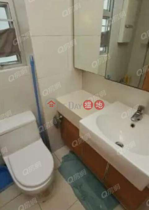Tower 10 Phase 2 Metro Harbour View | 2 bedroom Mid Floor Flat for Rent|Tower 10 Phase 2 Metro Harbour View(Tower 10 Phase 2 Metro Harbour View)Rental Listings (XGJL856303333)_0