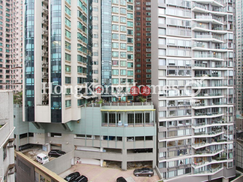 Property Search Hong Kong | OneDay | Residential | Rental Listings, 3 Bedroom Family Unit for Rent at The Rednaxela