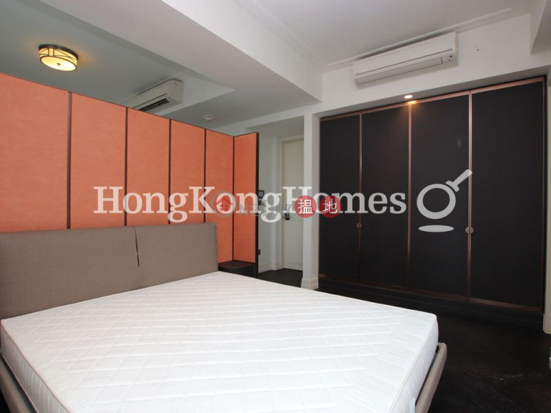 HK$ 31,000/ month Castle One By V Western District | Studio Unit for Rent at Castle One By V