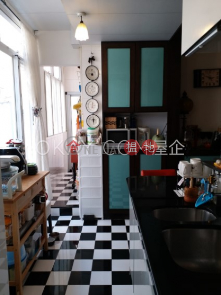 HK$ 43,000/ month 14A Sau Chuk Yuen Road, Kowloon City | Charming 3 bedroom in Kowloon Tong | Rental