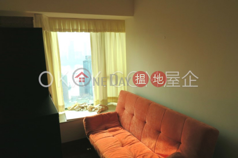 Rare 3 bedroom on high floor with sea views | For Sale | Sky Horizon 海天峰 _0