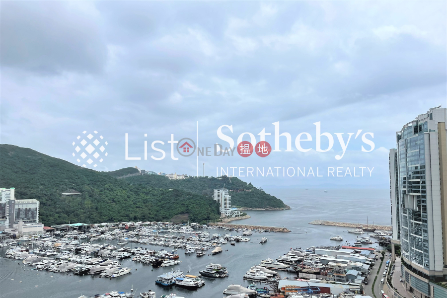 Property Search Hong Kong | OneDay | Residential, Sales Listings, Property for Sale at Marina South Tower 1 with 2 Bedrooms