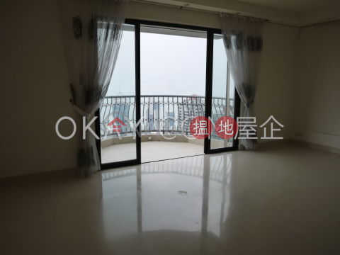 Efficient 4 bedroom with sea views & balcony | Rental | Villa Veneto 威都閣 _0